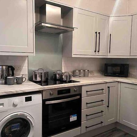 Anfield Home Sleeps 5 Close To Lfc Free Parking Liverpool Ngoại thất bức ảnh