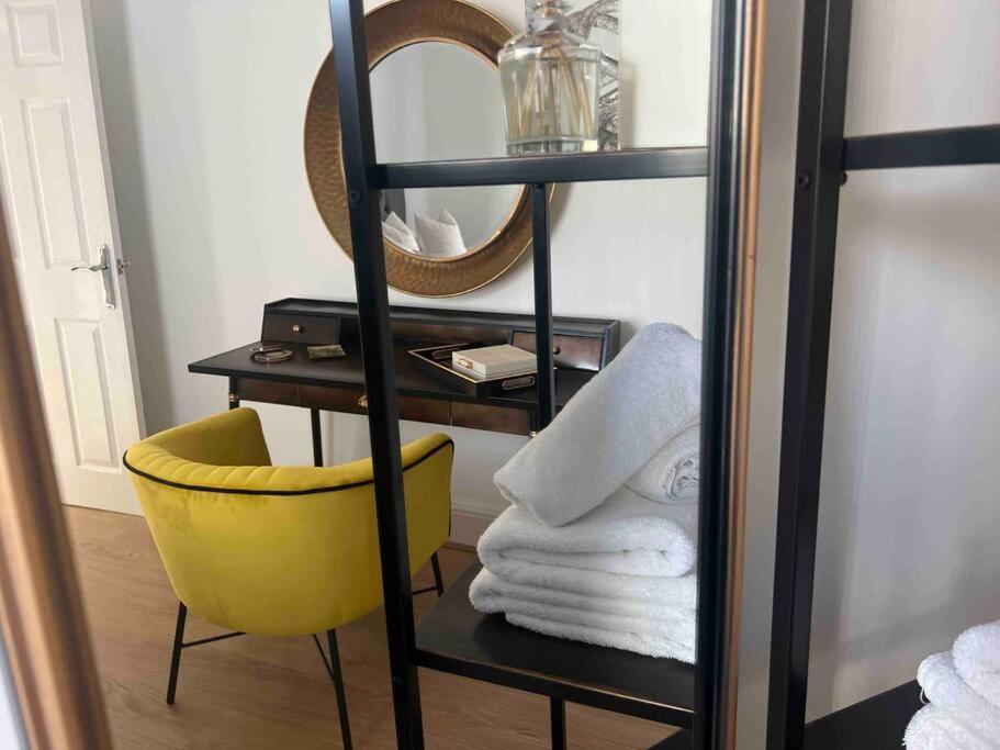 Anfield Home Sleeps 5 Close To Lfc Free Parking Liverpool Ngoại thất bức ảnh