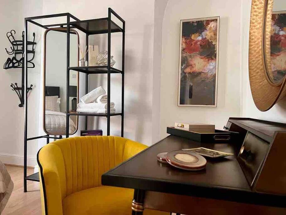 Anfield Home Sleeps 5 Close To Lfc Free Parking Liverpool Ngoại thất bức ảnh