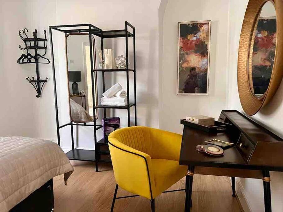Anfield Home Sleeps 5 Close To Lfc Free Parking Liverpool Ngoại thất bức ảnh
